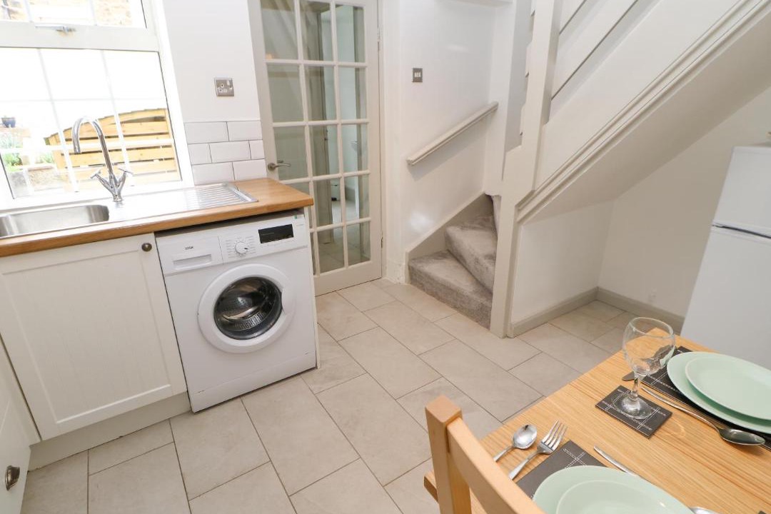 Photo of Kitchen in Corbridge