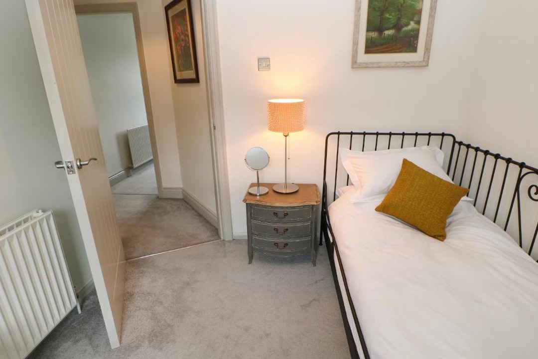 Photo of Bedroom in Corbridge