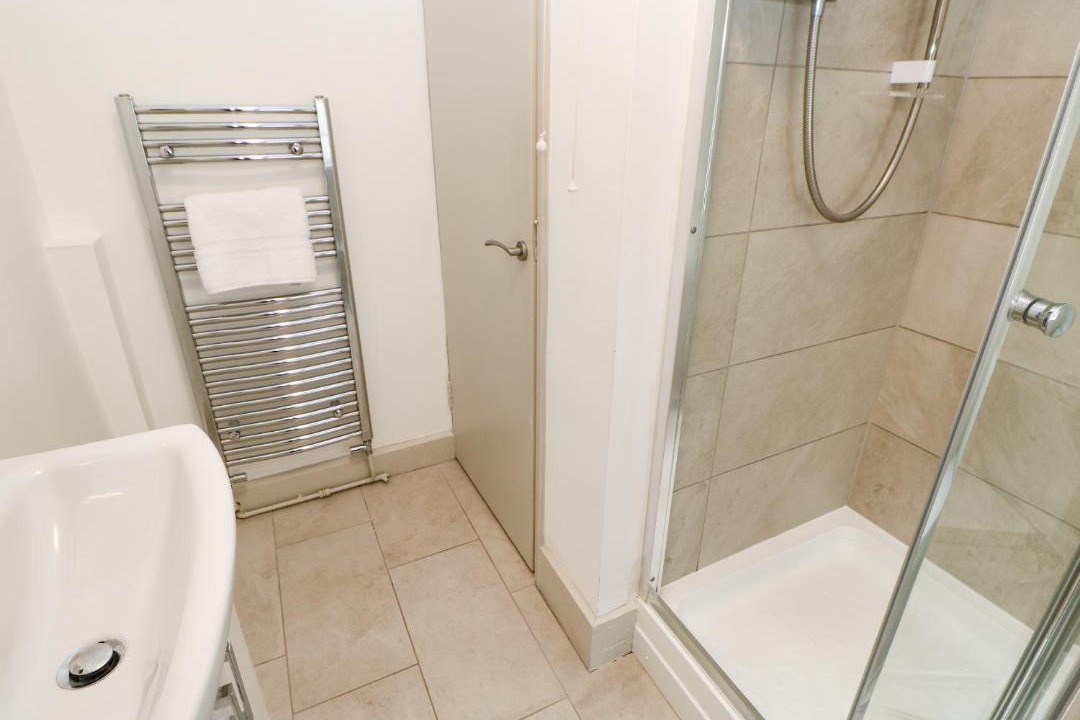 Photo of Bathroom in Corbridge