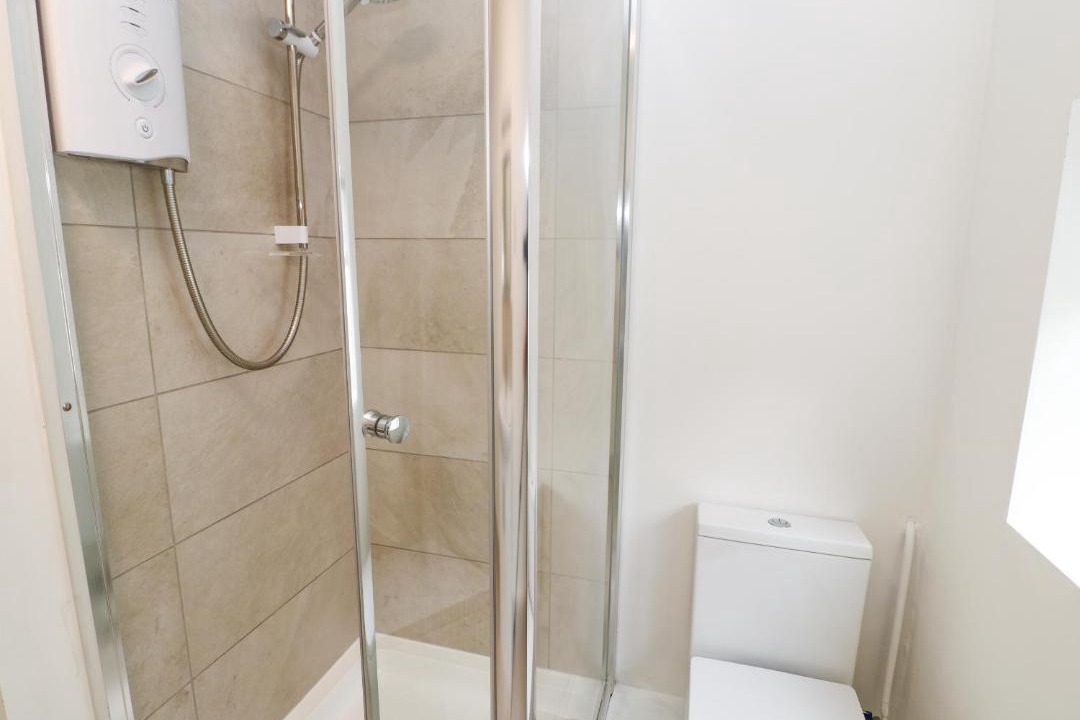 Photo of Bathroom in Corbridge