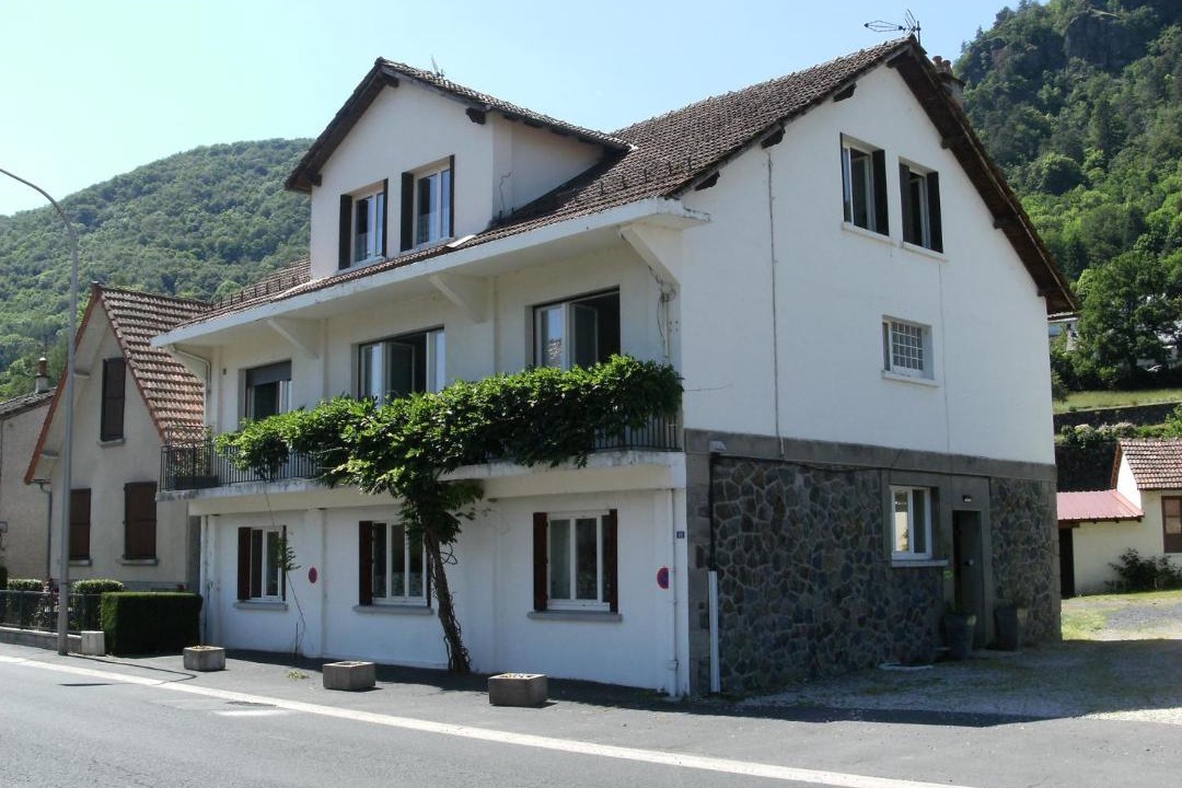 Photo of Others in Vic-sur-Cere