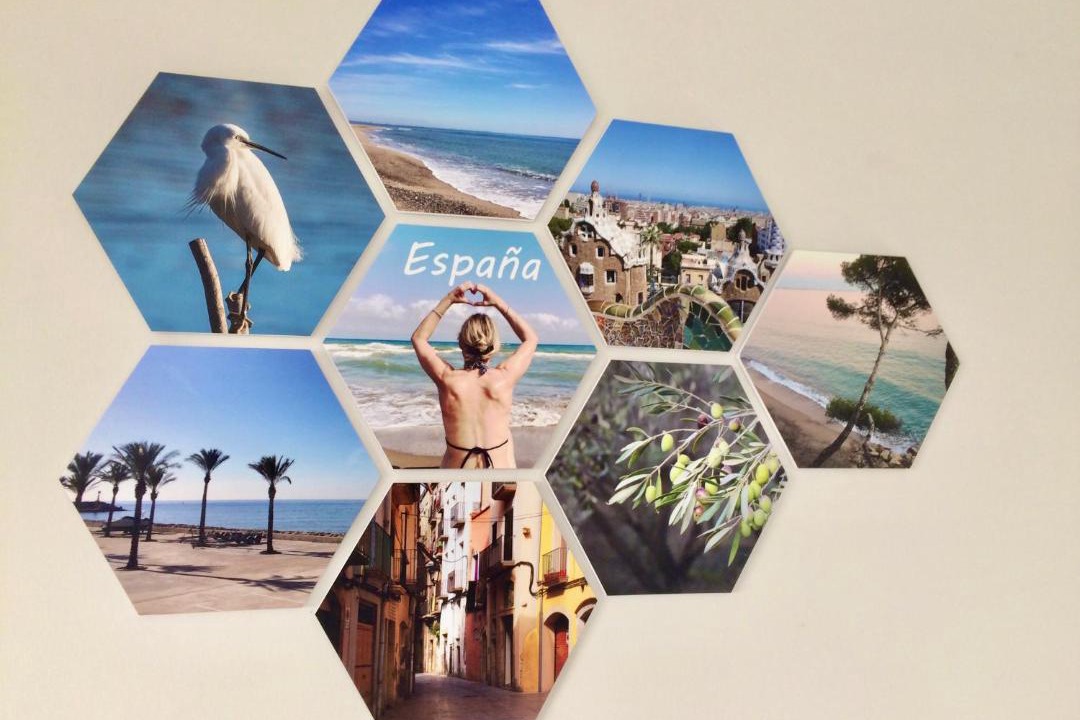 Photo of Human In Picture in El Casalot