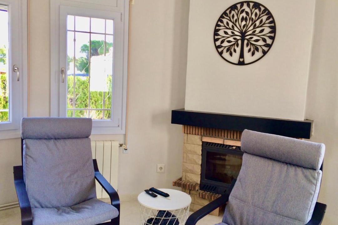 Photo of Livingroom in El Casalot
