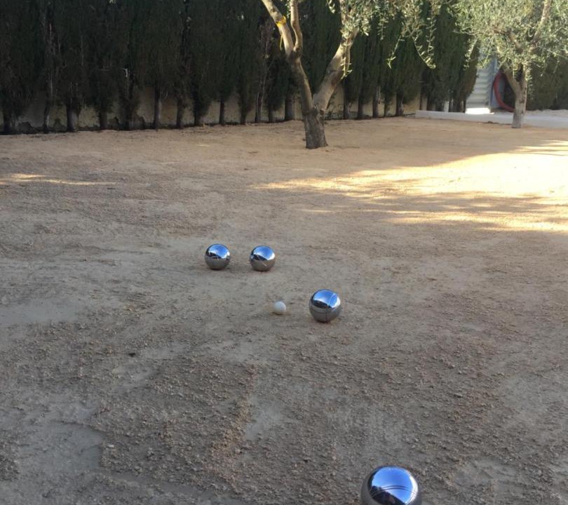 Photo of Outdoor in El Casalot