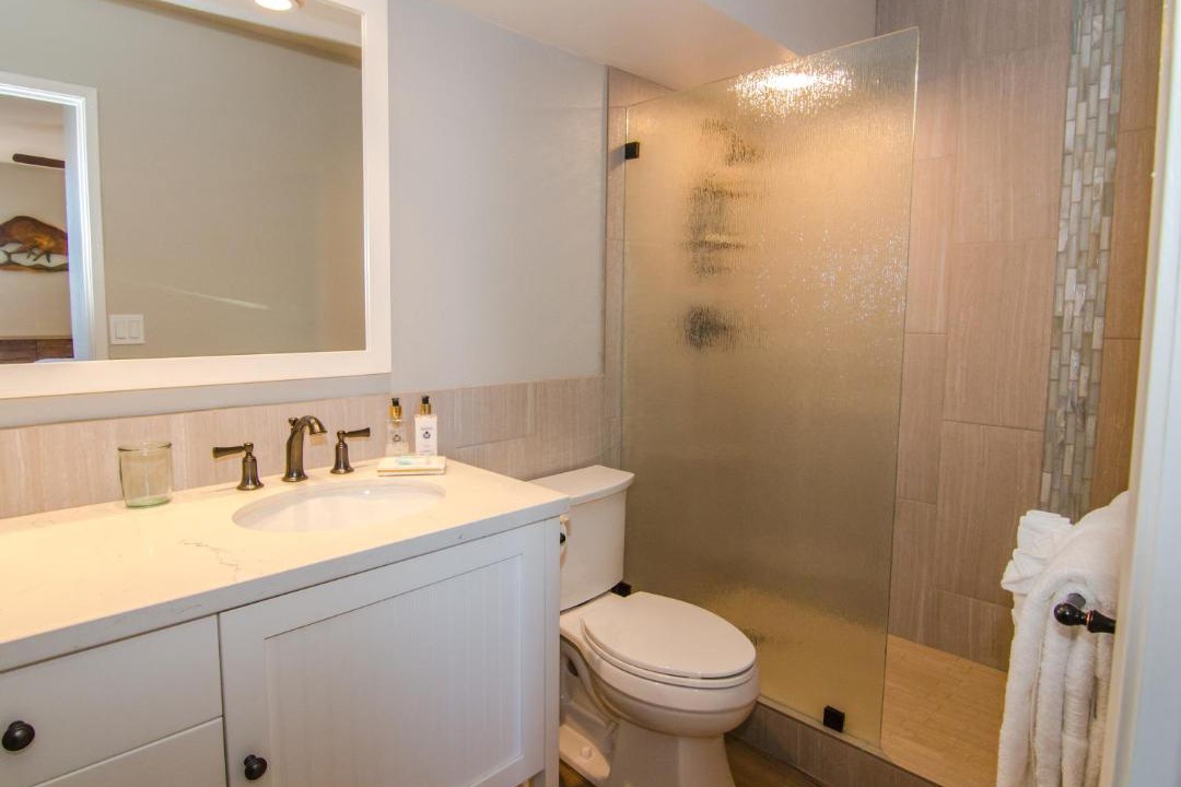 Photo of Bathroom in Maalaea