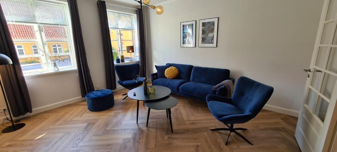 Photo of Livingroom in Krusaa