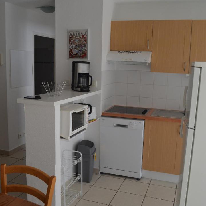 Photo of Kitchen in Cambo-les-Bains