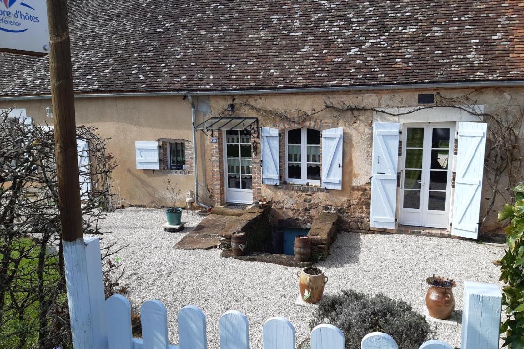 Photo of Others in Treigny