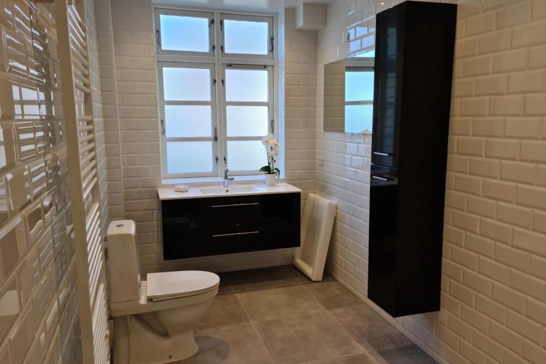 Photo of Bathroom in Krusaa