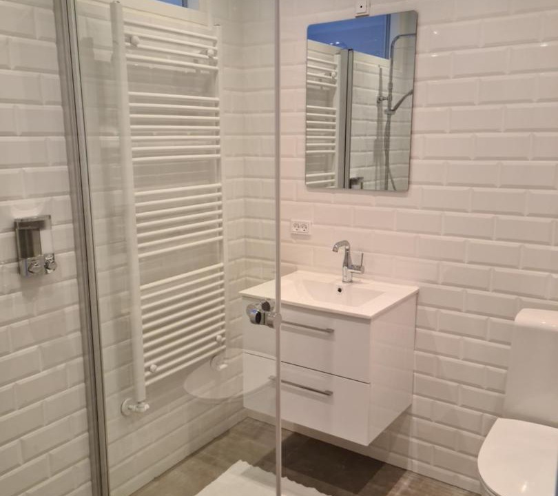 Photo of Bathroom in Krusaa