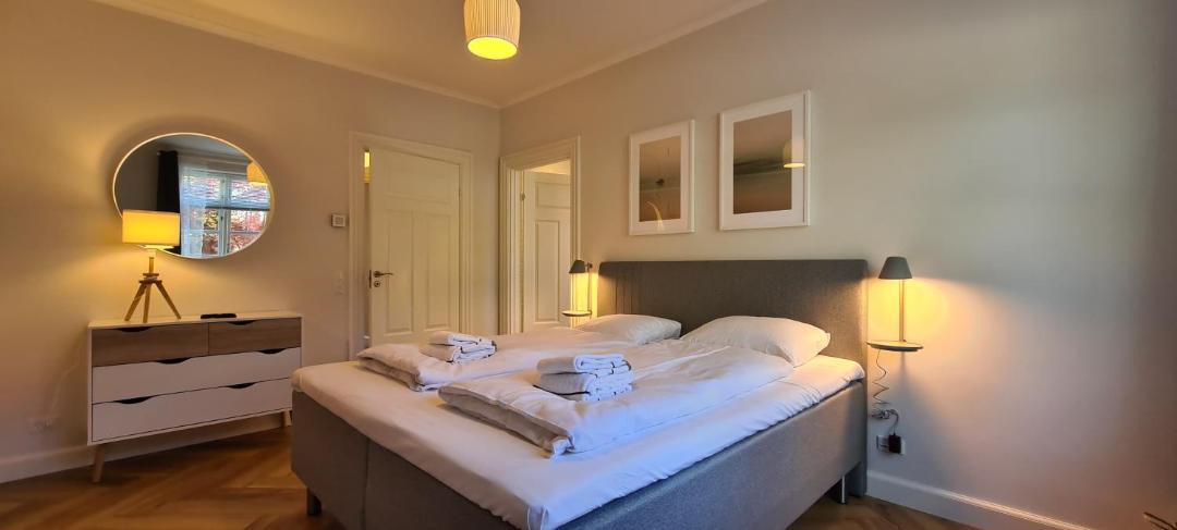 Photo of Bedroom in Krusaa