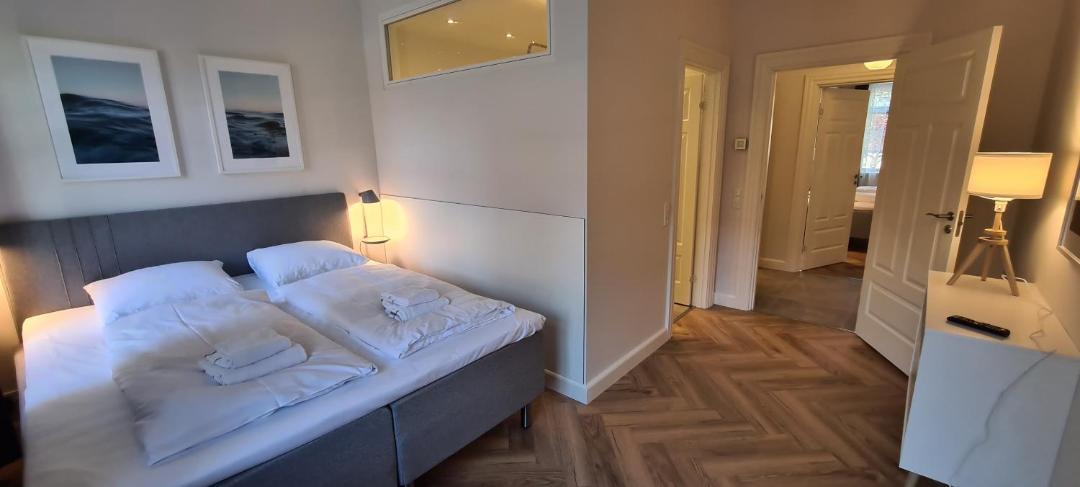 Photo of Bedroom in Krusaa