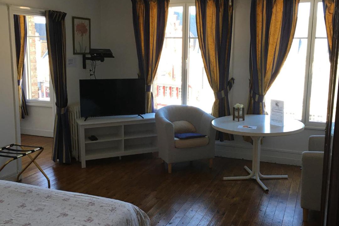 Photo of Bedroom in Cassel