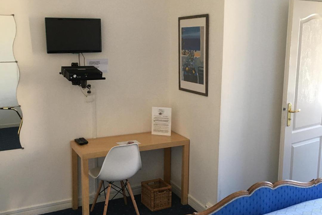 Photo of Bedroom in Cassel