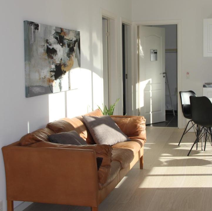 Photo of Livingroom in Borkop