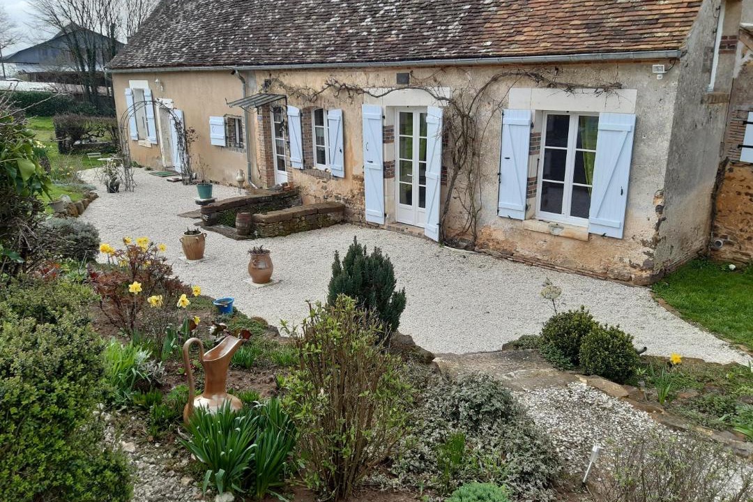 Photo of Others in Treigny