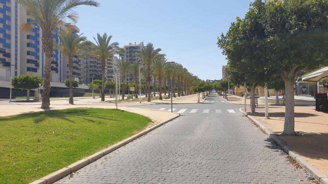 Photo of Others in Villajoyosa