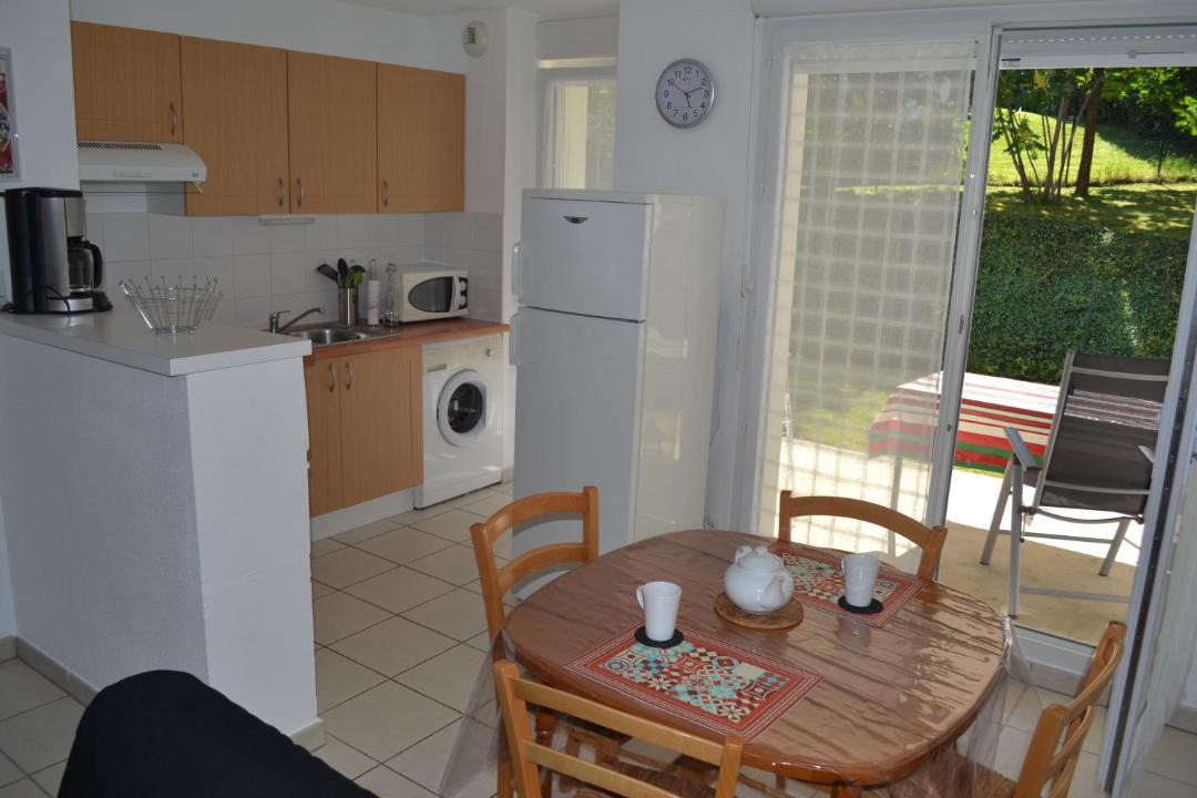 Photo of Kitchen in Cambo-les-Bains