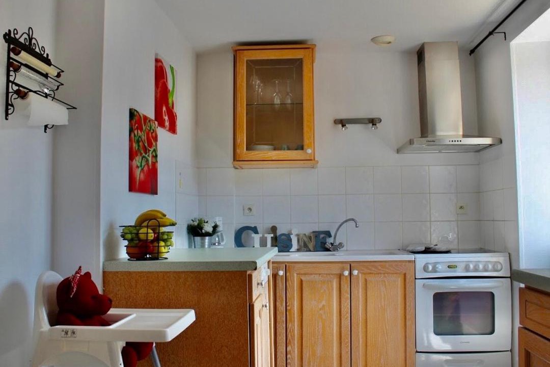 Photo of Kitchen in Bayeux