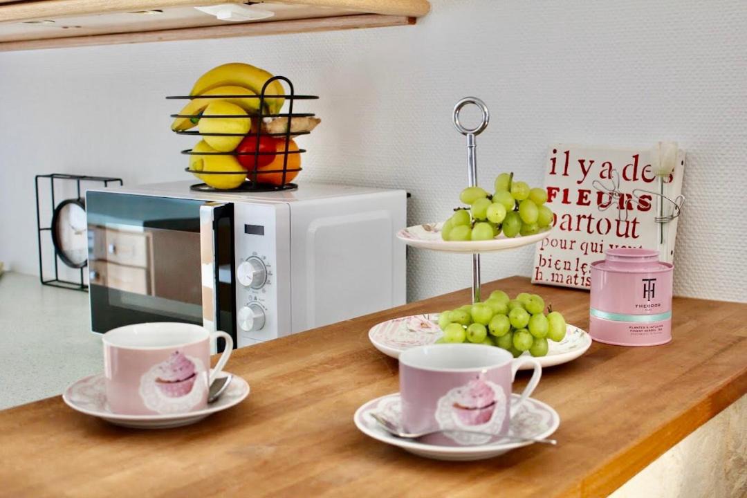 Photo of Kitchen in Bayeux