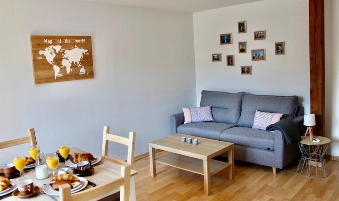 Photo of Livingroom in Bayeux