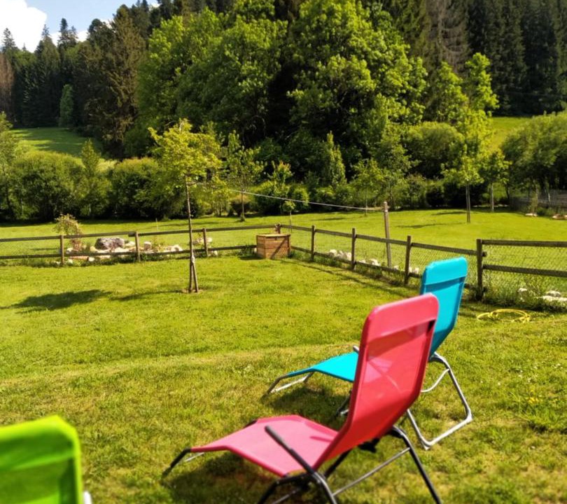 Photo of Others in Chaux-des-Crotenay