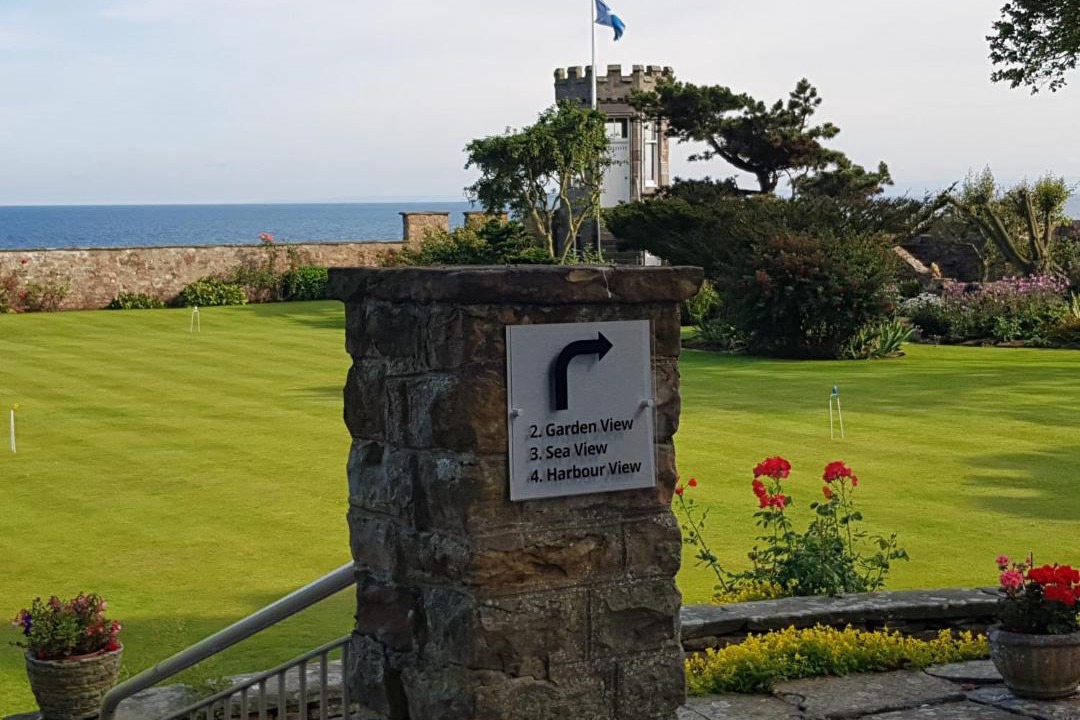 Photo of Others in Crail