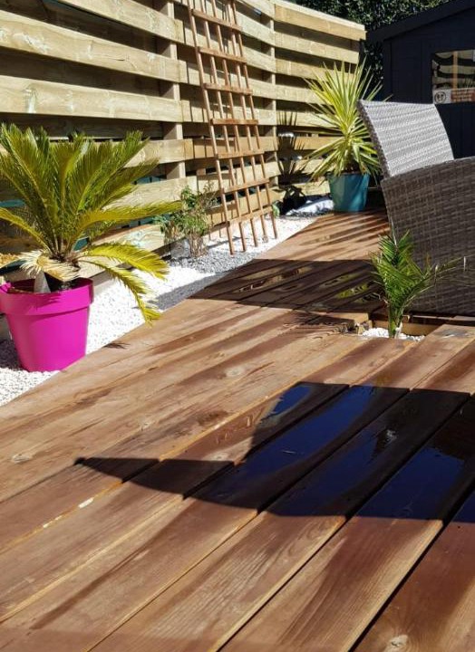 Photo of Patio Balcony in Le Luc