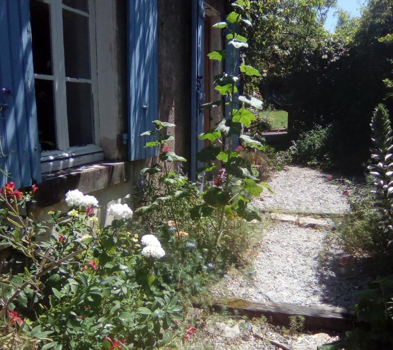Photo of Buildings in Arcais
