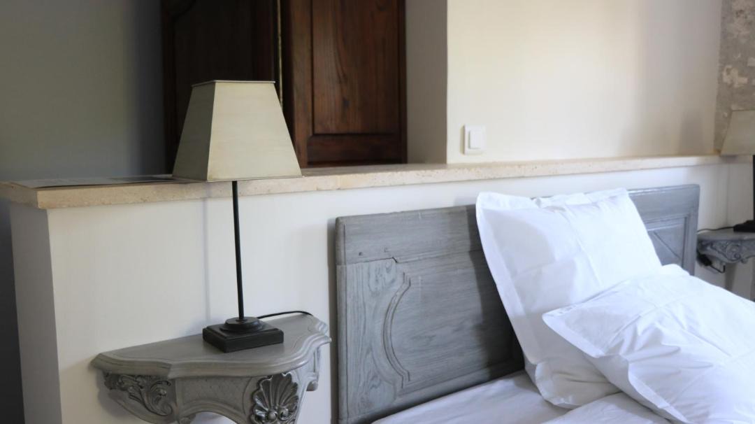 Photo of Bedroom in Montaigu-de-Quercy