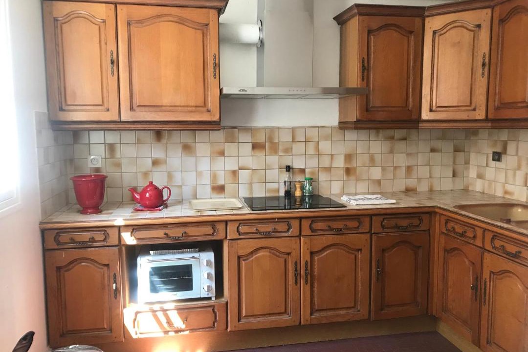 Photo of Kitchen in Acquigny