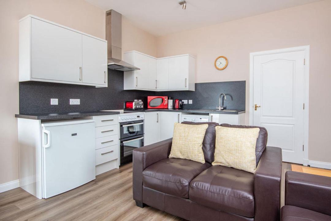 Photo of Livingroom in Cromarty