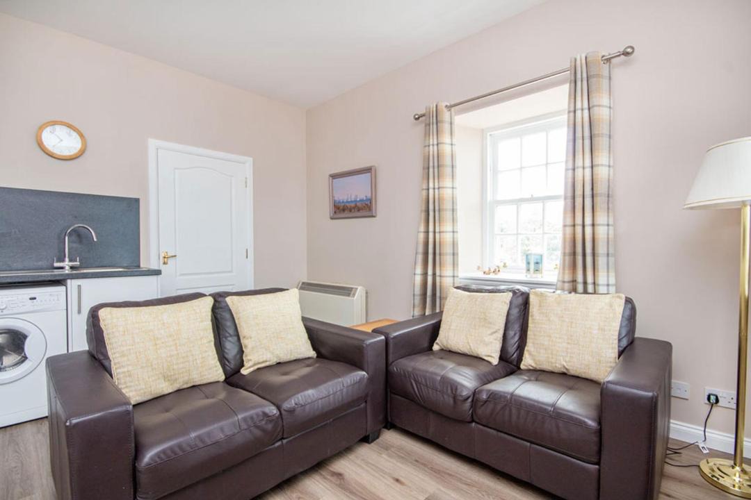Photo of Livingroom in Cromarty