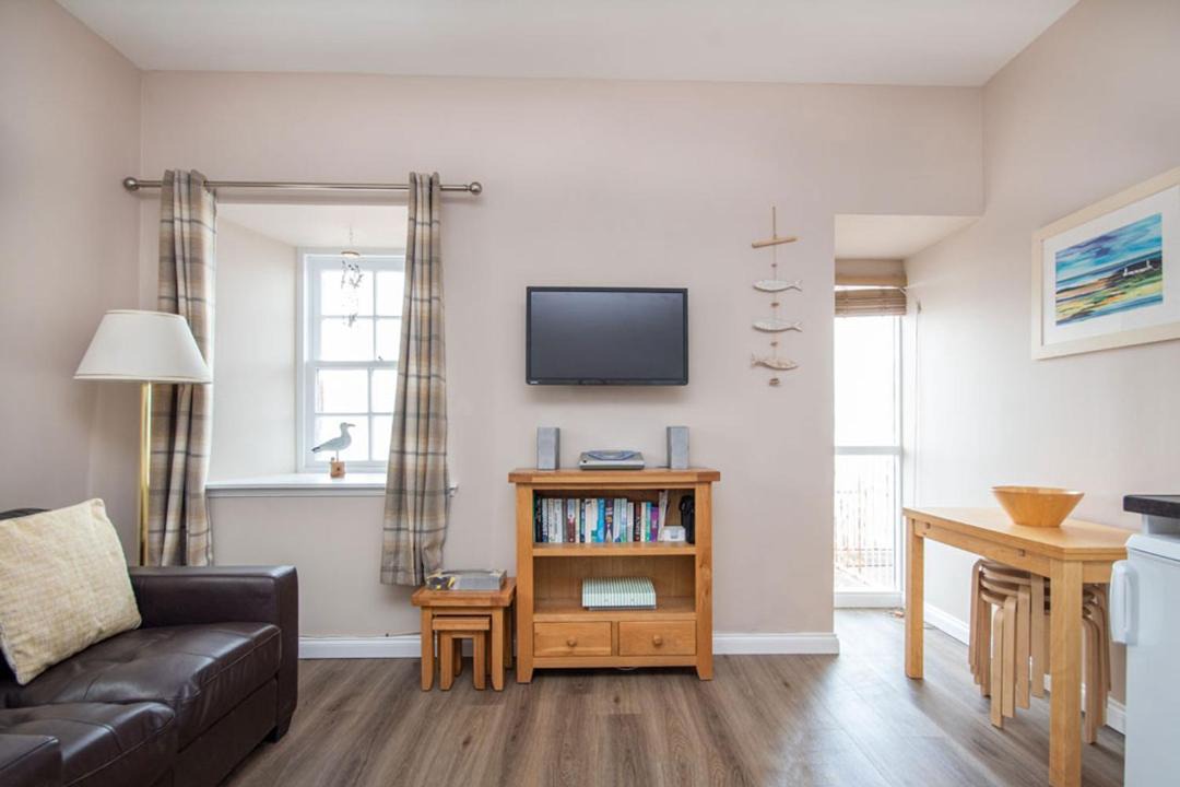 Photo of Livingroom in Cromarty