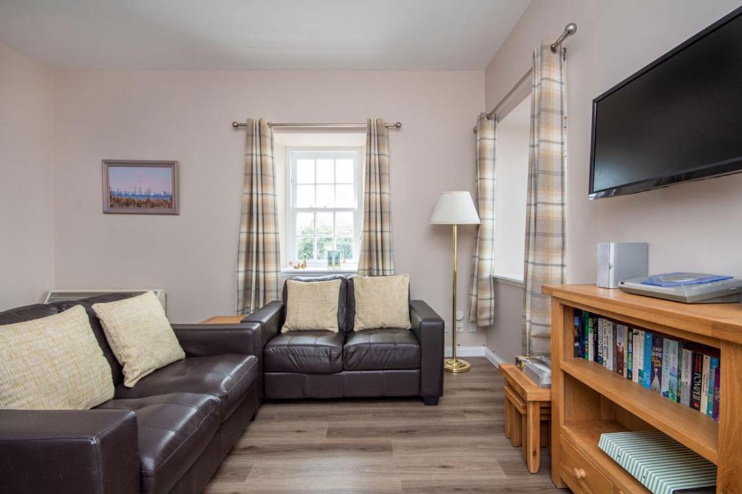 Photo of Livingroom in Cromarty