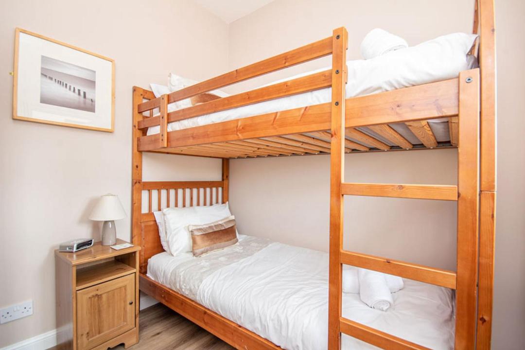 Photo of Bedroom in Cromarty