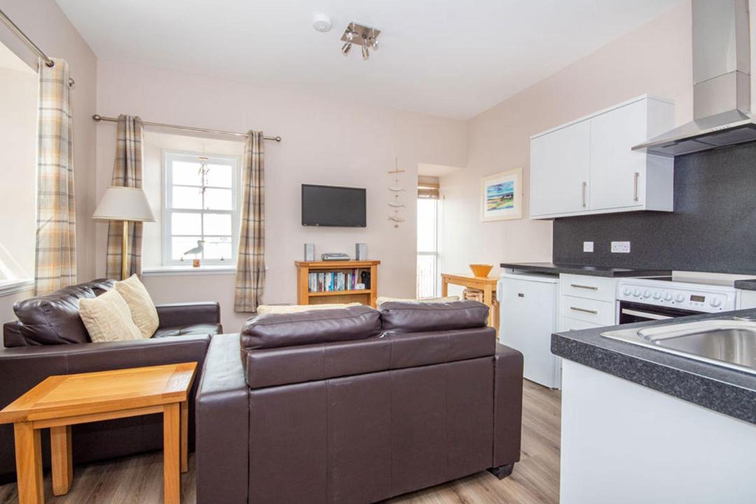 Photo of Livingroom in Cromarty