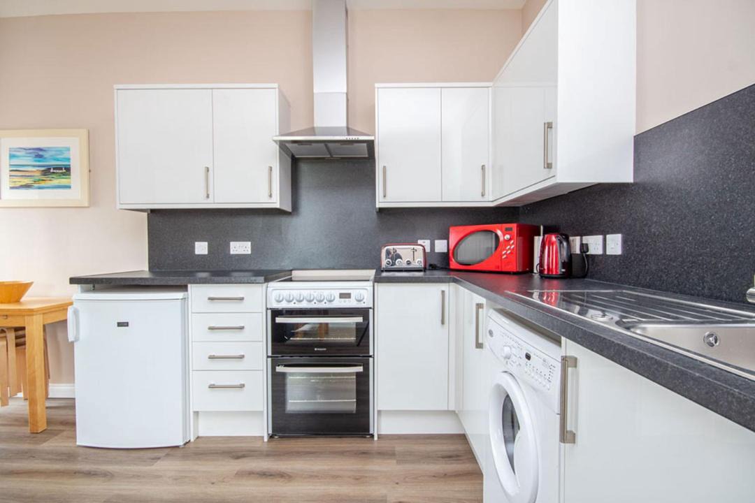 Photo of Kitchen in Cromarty