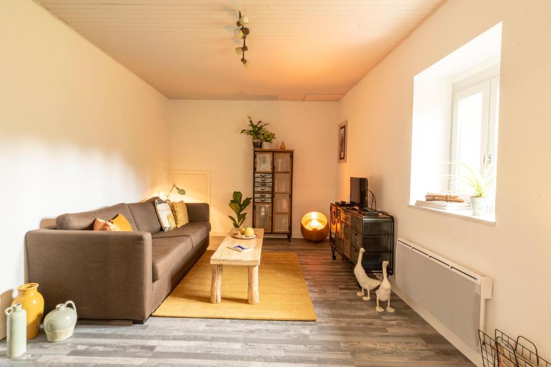 Photo of Livingroom in Viverols