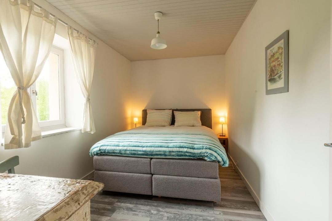 Photo of Bedroom in Viverols