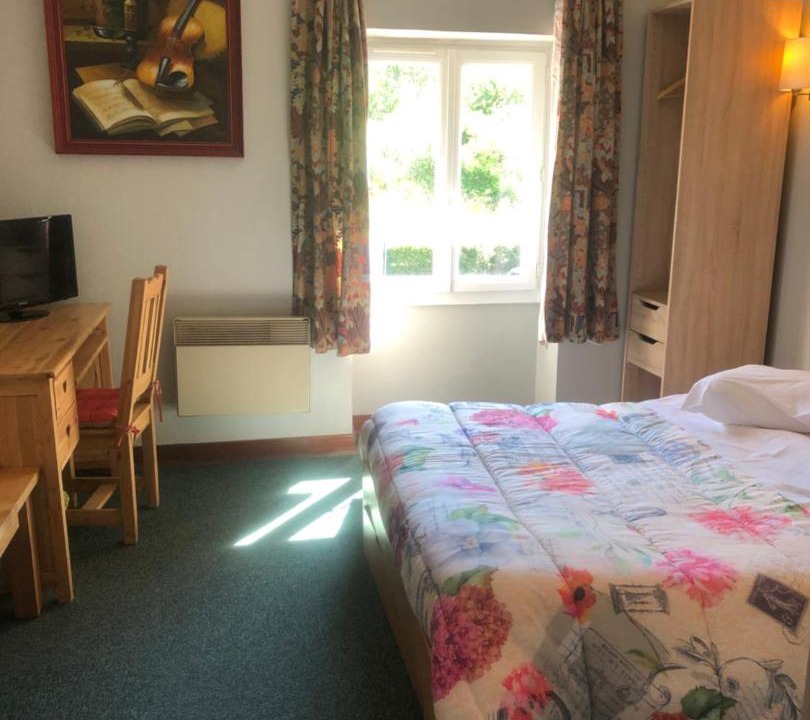 Photo of Bedroom in Dornecy