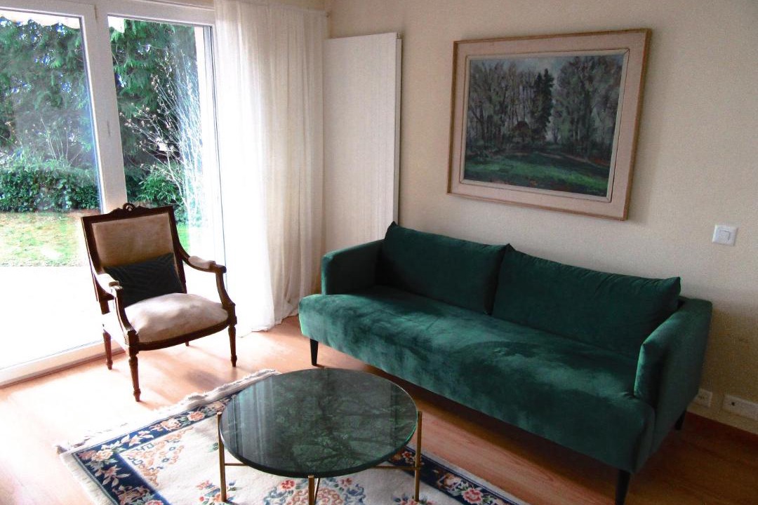 Photo of Livingroom in Saint-Sulpice