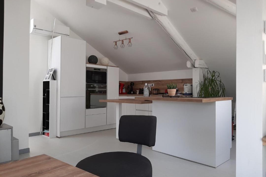 Photo of Kitchen in Ecrouves