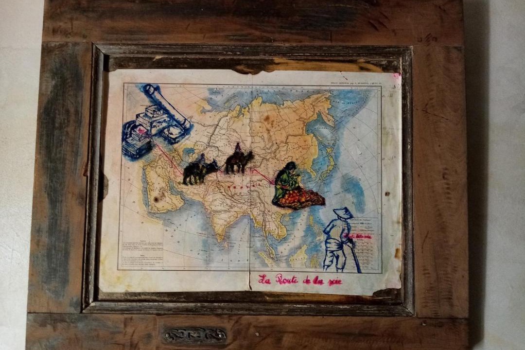 Photo of Others in Combovin