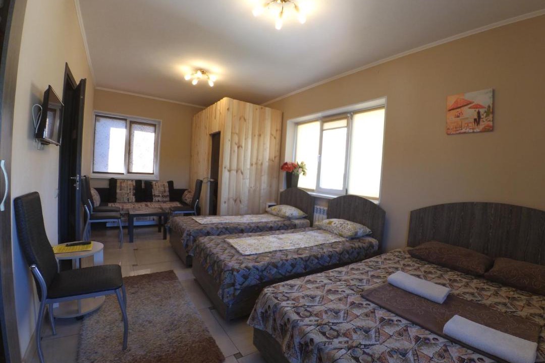 Photo of Livingroom in Samara