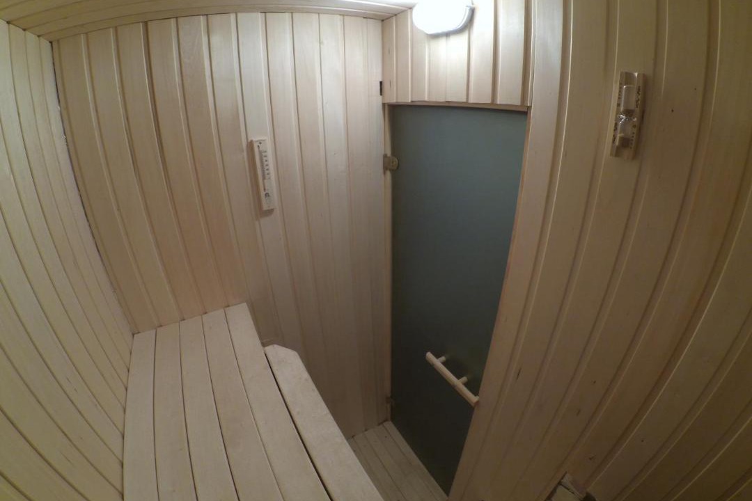 Photo of Bedroom in Samara