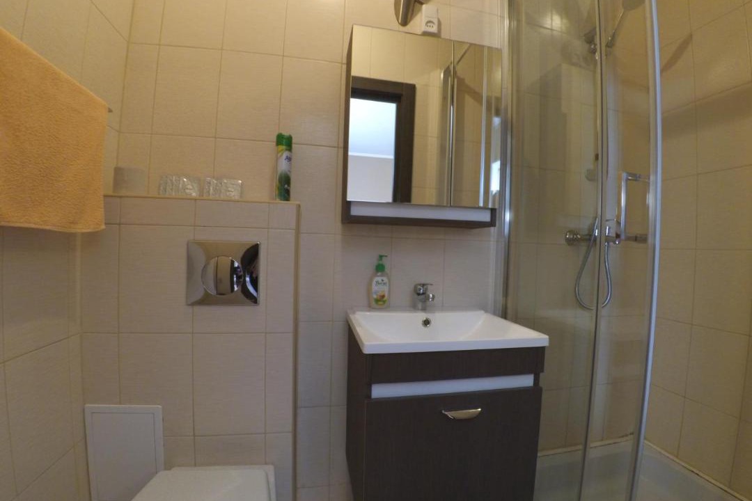 Photo of Bathroom in Samara