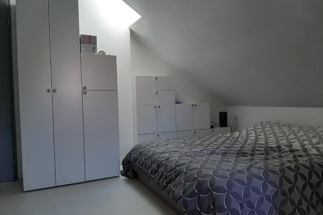 Photo of Bedroom in Ecrouves