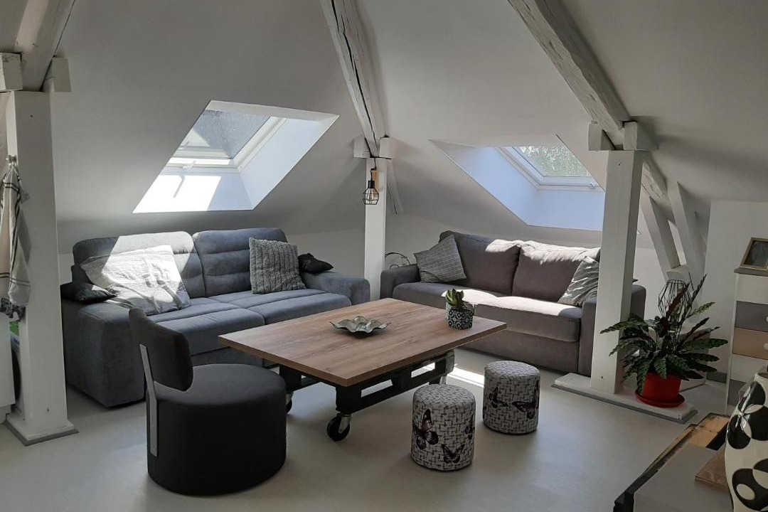 Photo of Livingroom in Ecrouves