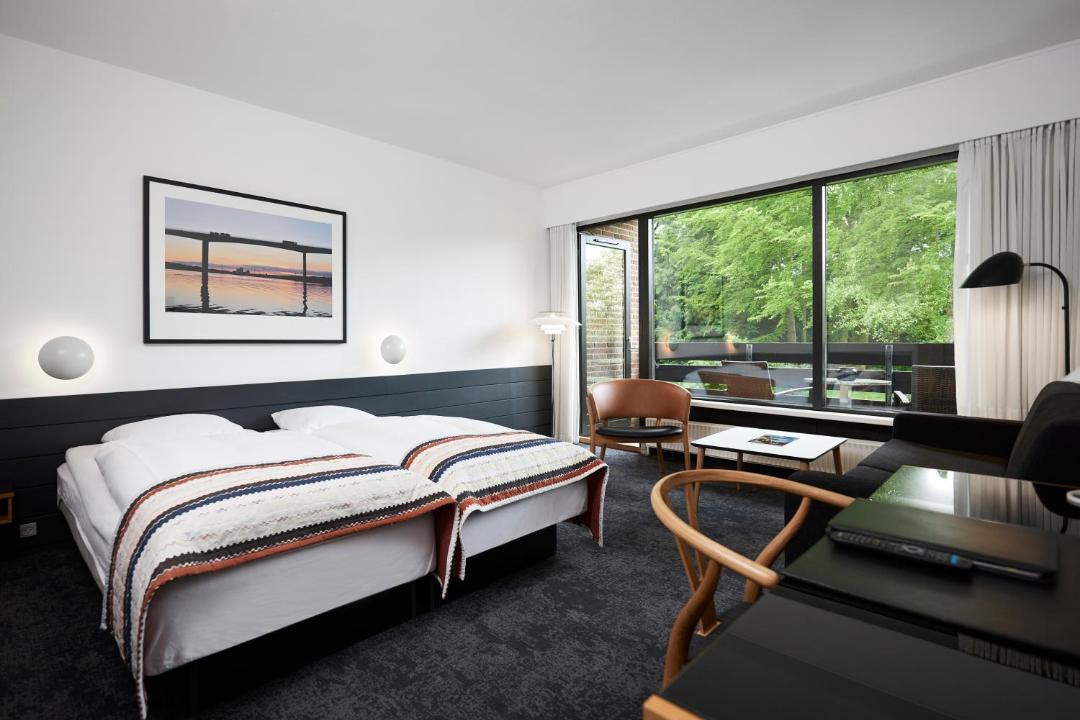Photo of Bedroom in Ravnsbaek